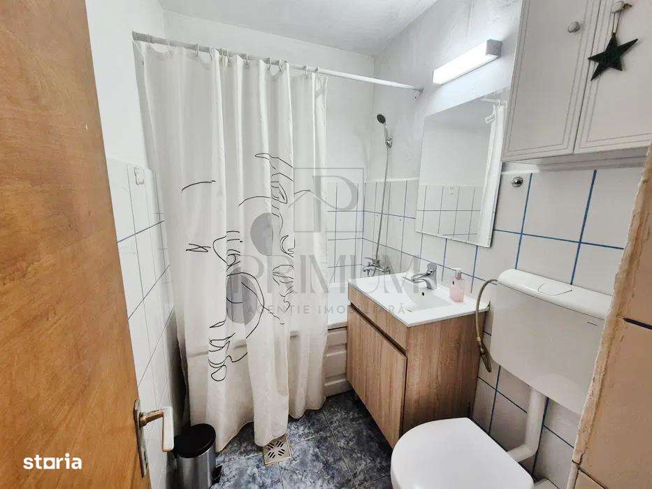 Complex Studentesc - 1 camera - spatios - ZONA LINISTITA - Imagine principală: 4/4