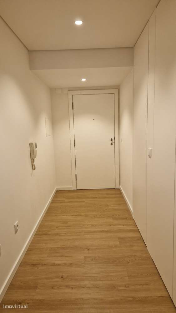 T2 com lugar de garagem no centro da cidade - Grande imagem: 5/5