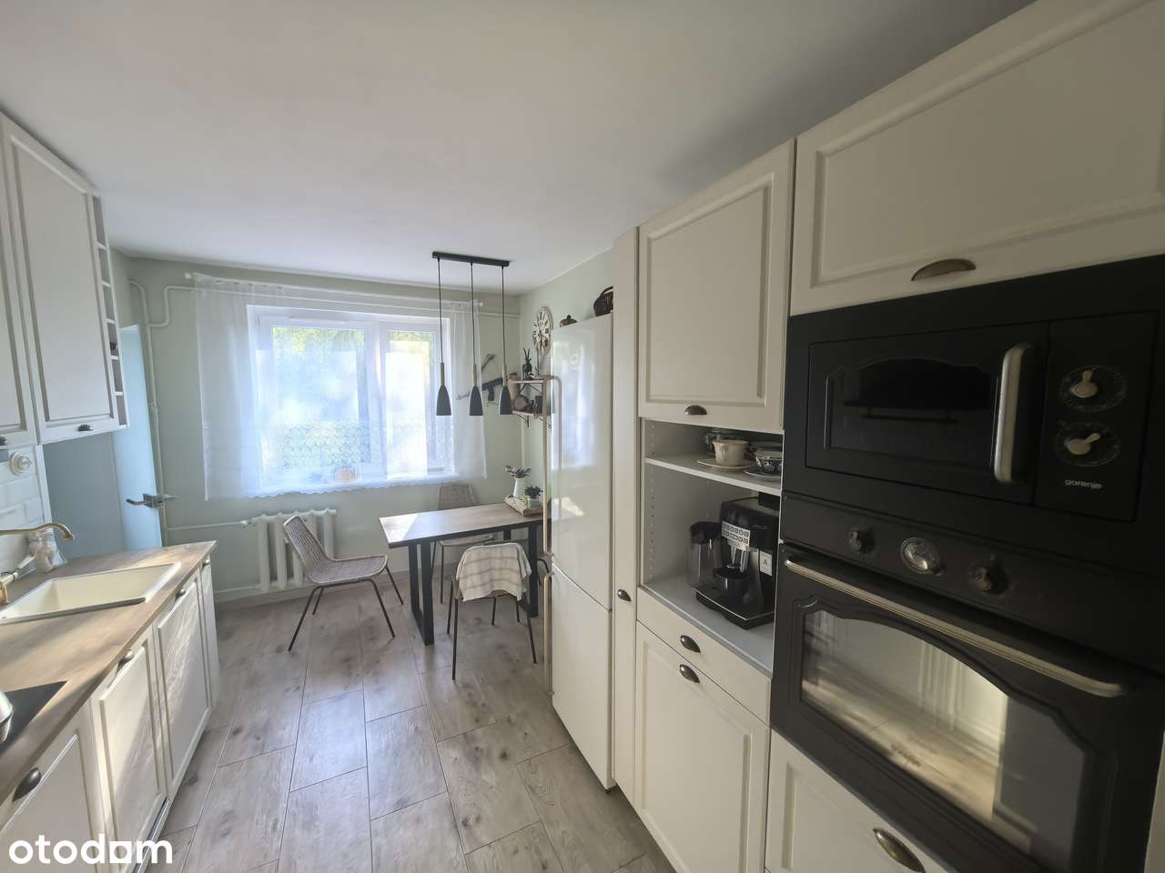 Przestronne mieszkanie 4 pok. z dwoma balkonami i garażem - Pełny obrazek: 5/20