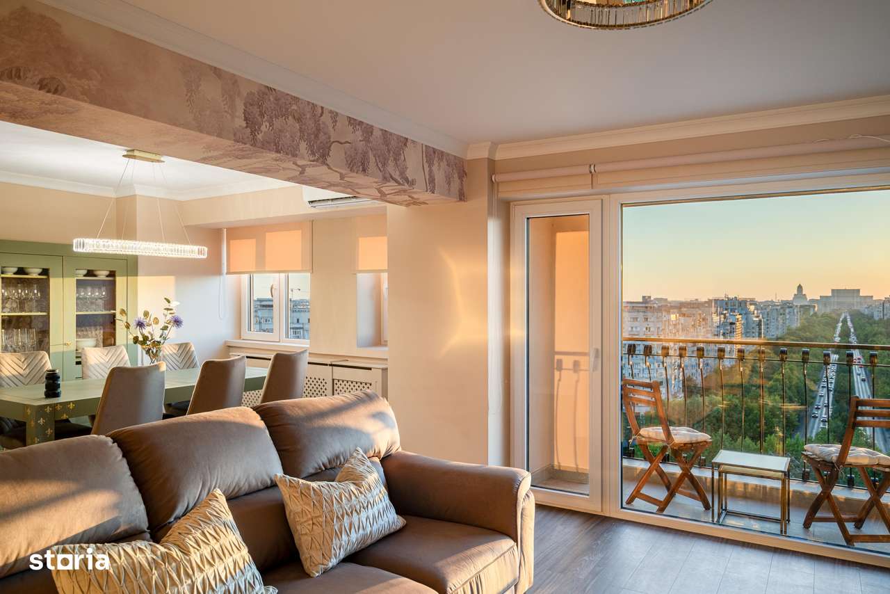 UNIRII ALBA IULIA - DUPLEX NOU SUPERB - POZE REALE DIN APARTAMENT-3