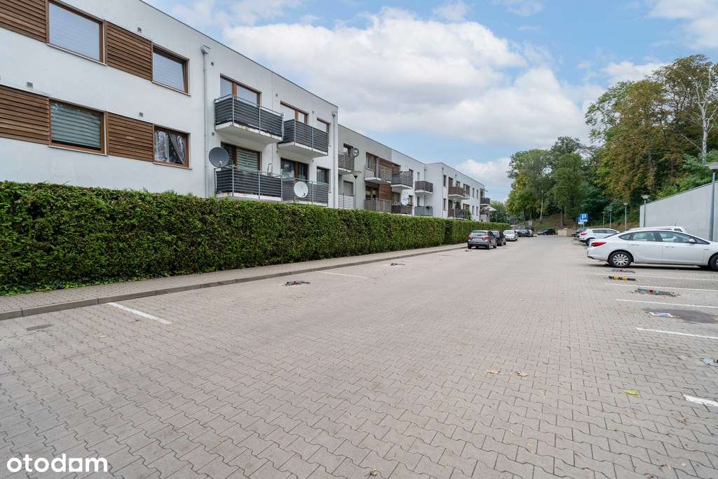 Msc. parkingowe i komórka lokatorska - ul.Grabowa - Pełny obrazek: 4/6