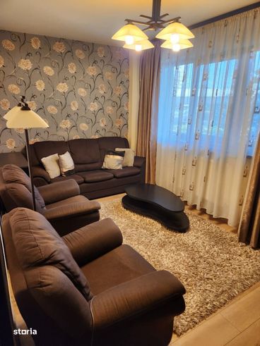 Ag. Avantaj Imobiliare apartament 3 cam km 0-1