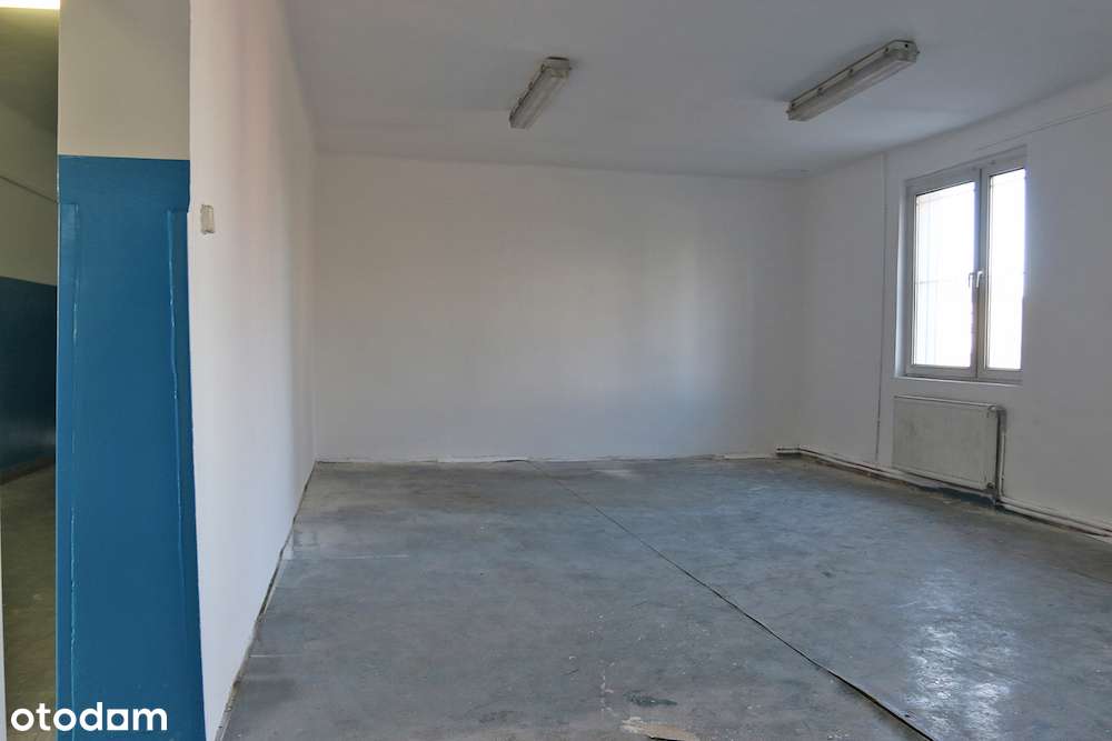 Budynek magazynowy z częścią biurową na wynajem - Pełny obrazek: 5/18