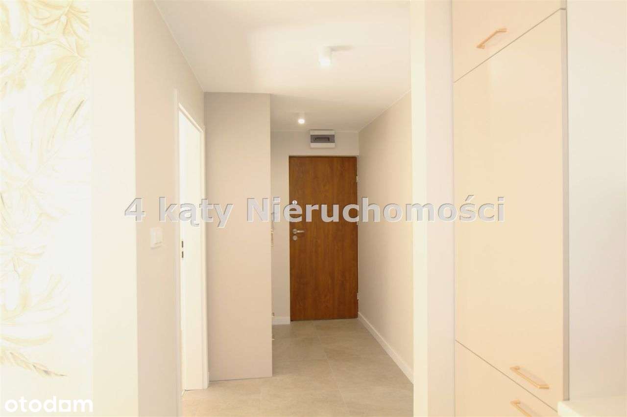 4 pokojowe po generalnym remoncie-5