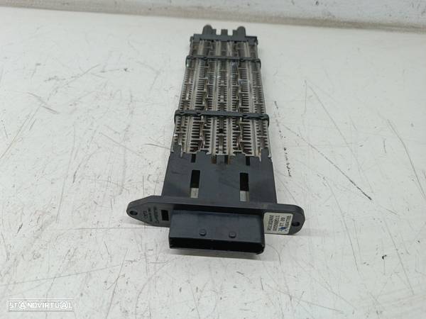 Resistencia De Sofagem Citroën C4 Grand Picasso I (Ua_) - 2