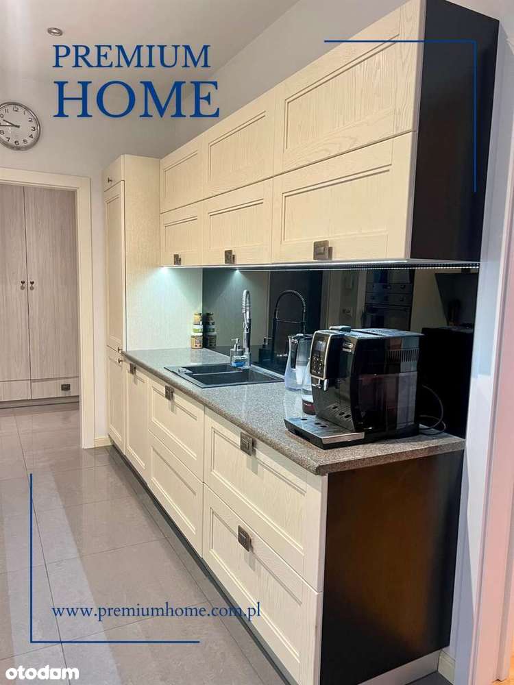 Bezczynszowe 80m z ogródkiem i garażem Siadło Dol-6