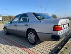 Mercedes-Benz W124 (1984-1993) - 14