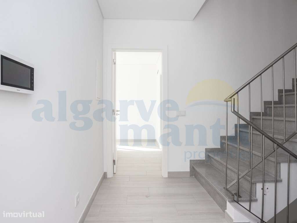 Moradia T3 Nova com Piscina e Vista Mar - Altura, Castro Marim, Alg...-20