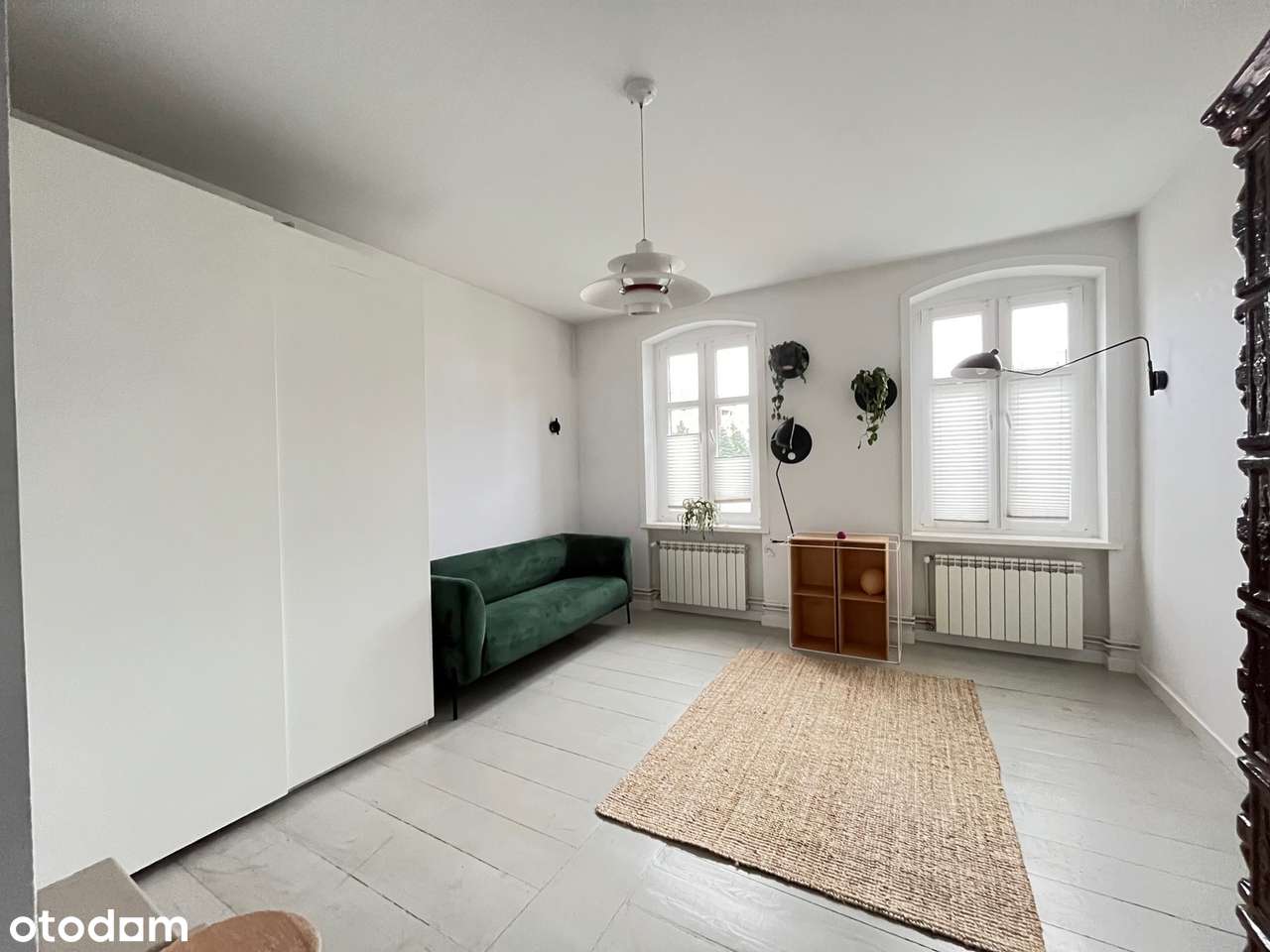 Mieszkanie Powstańców Styczniowych - Pełny obrazek: 4/11