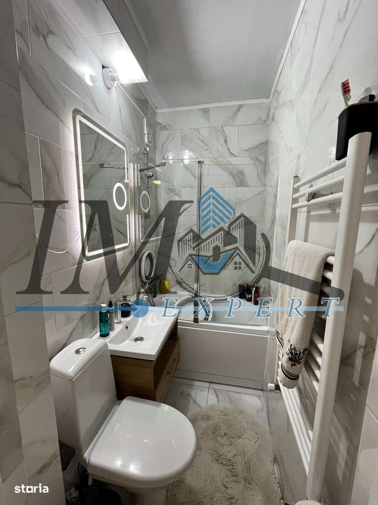 Apartament cu 2 camere de vânzare la parter in Sebeș - Imagine principală: 4/4