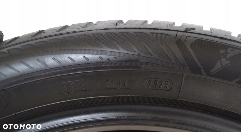 Goodyear Vector 4Seasons G3 1x 205/55/19 97 V - 5