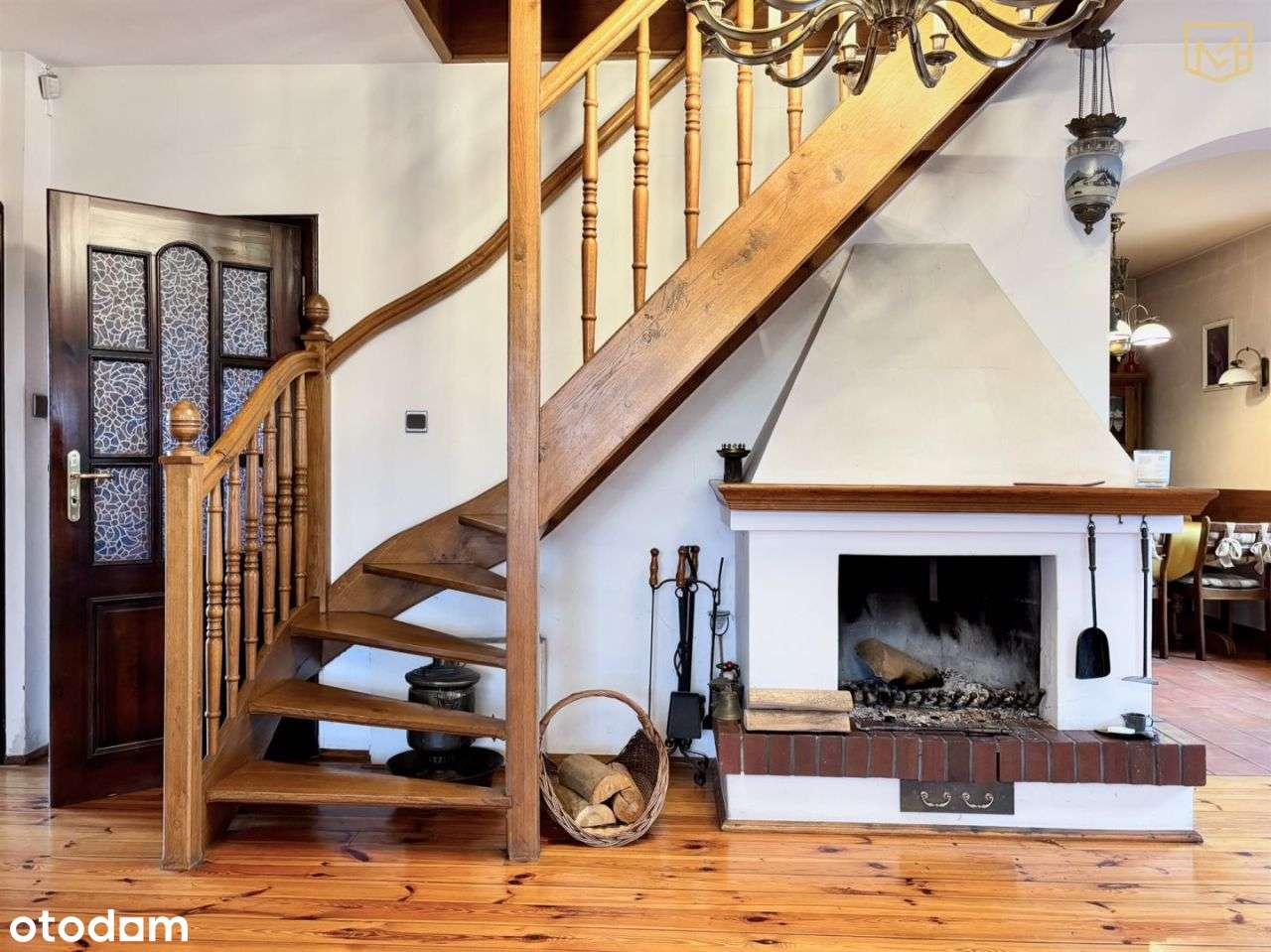 Duża działka | 3 kondygnacje | Wiele scenariuszy-8