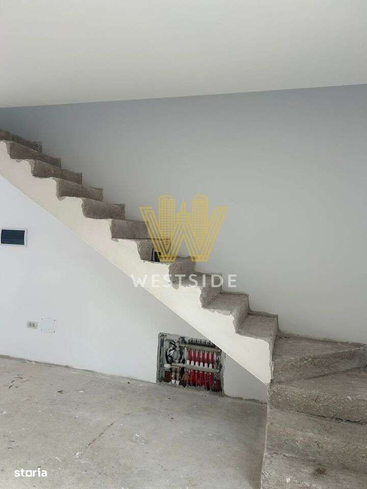 Duplex premium de vanzare, in Sanandrei-9