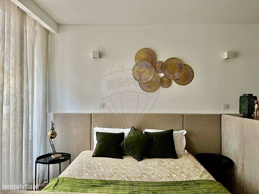 Apartamento T0 para venda - Grande imagem: 5/10