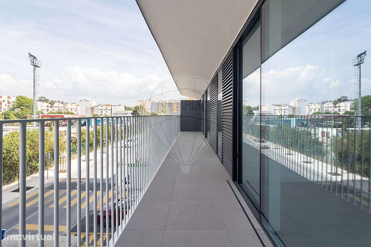 Apartamento T2 para venda-12