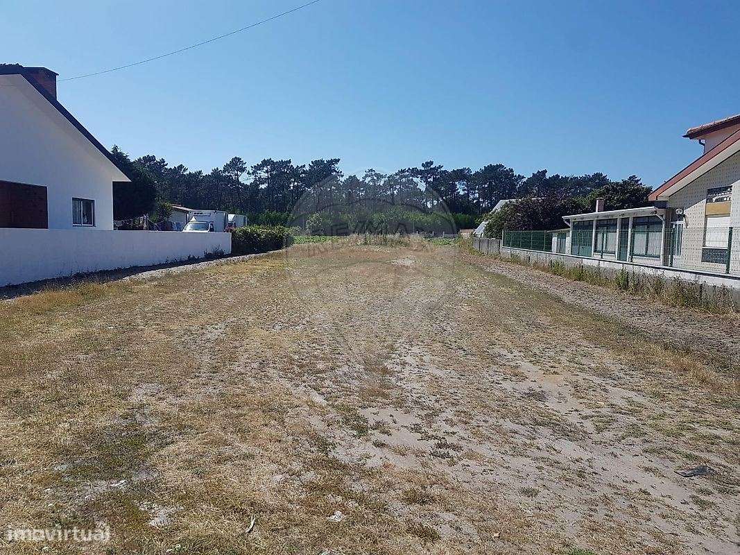Terreno para construção de moradia - Torrão do Lameiro - Ovar - Grande imagem: 4/4