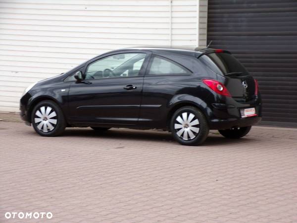 Opel Corsa - 7