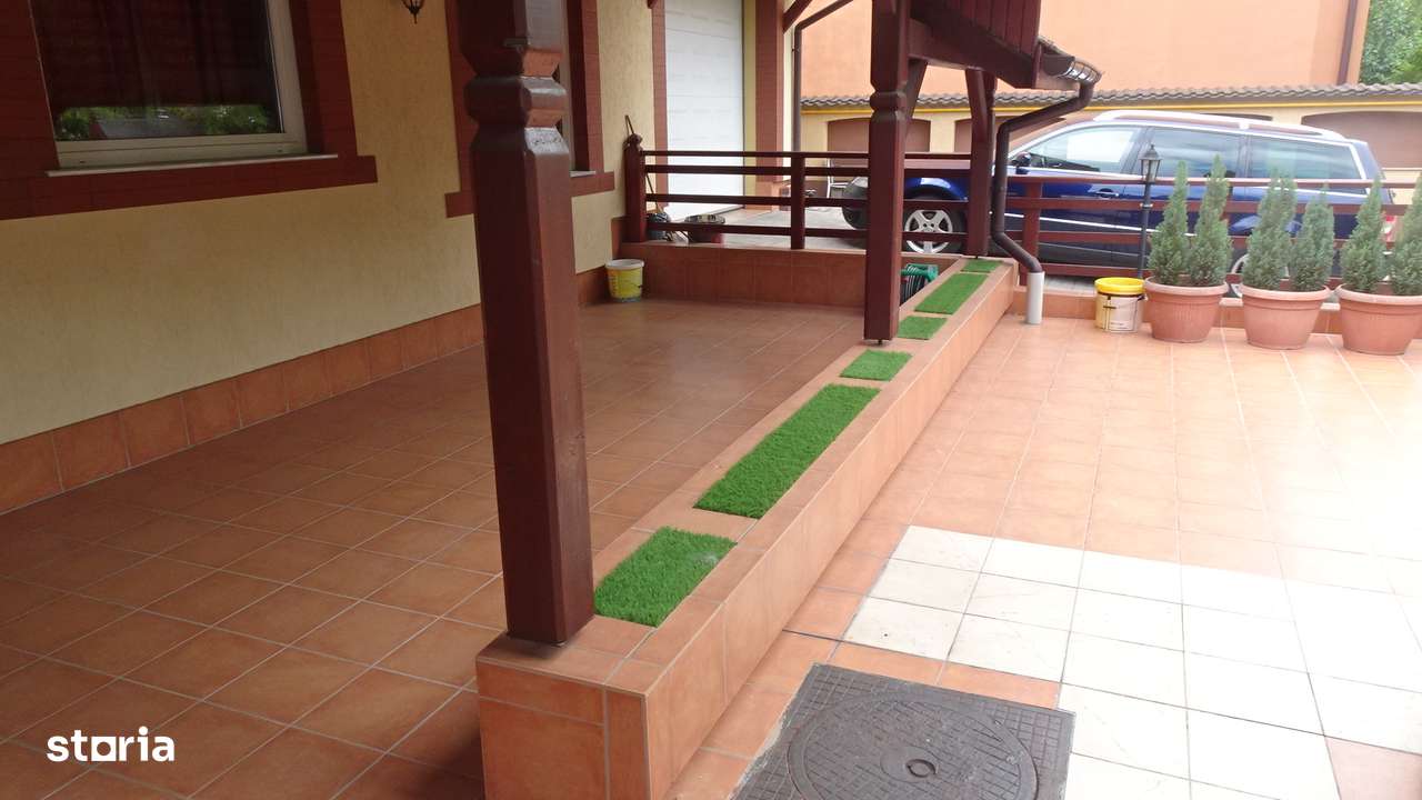 Inchiriez restaurant, crama Deva, Politia Municipiului  (CASA PAMI) - Imagine principală: 4/20