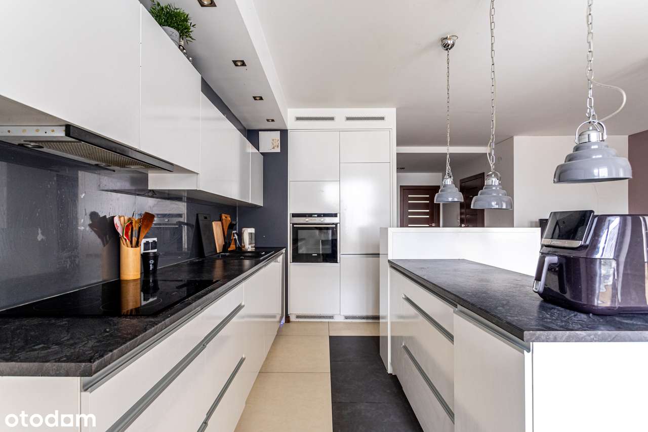 4-pokojowe przy metrze Młociny-2