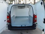 Citroën Berlingo 1.6 hdi 110cv caixa fibrada m frio - 11