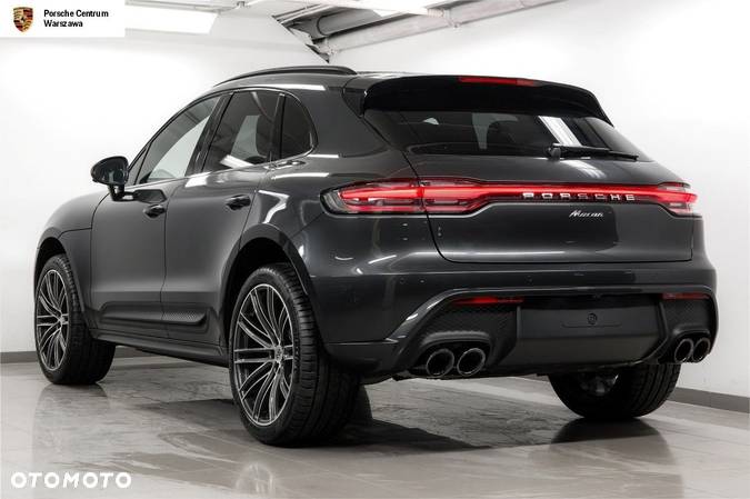 Porsche Macan Standard - 2