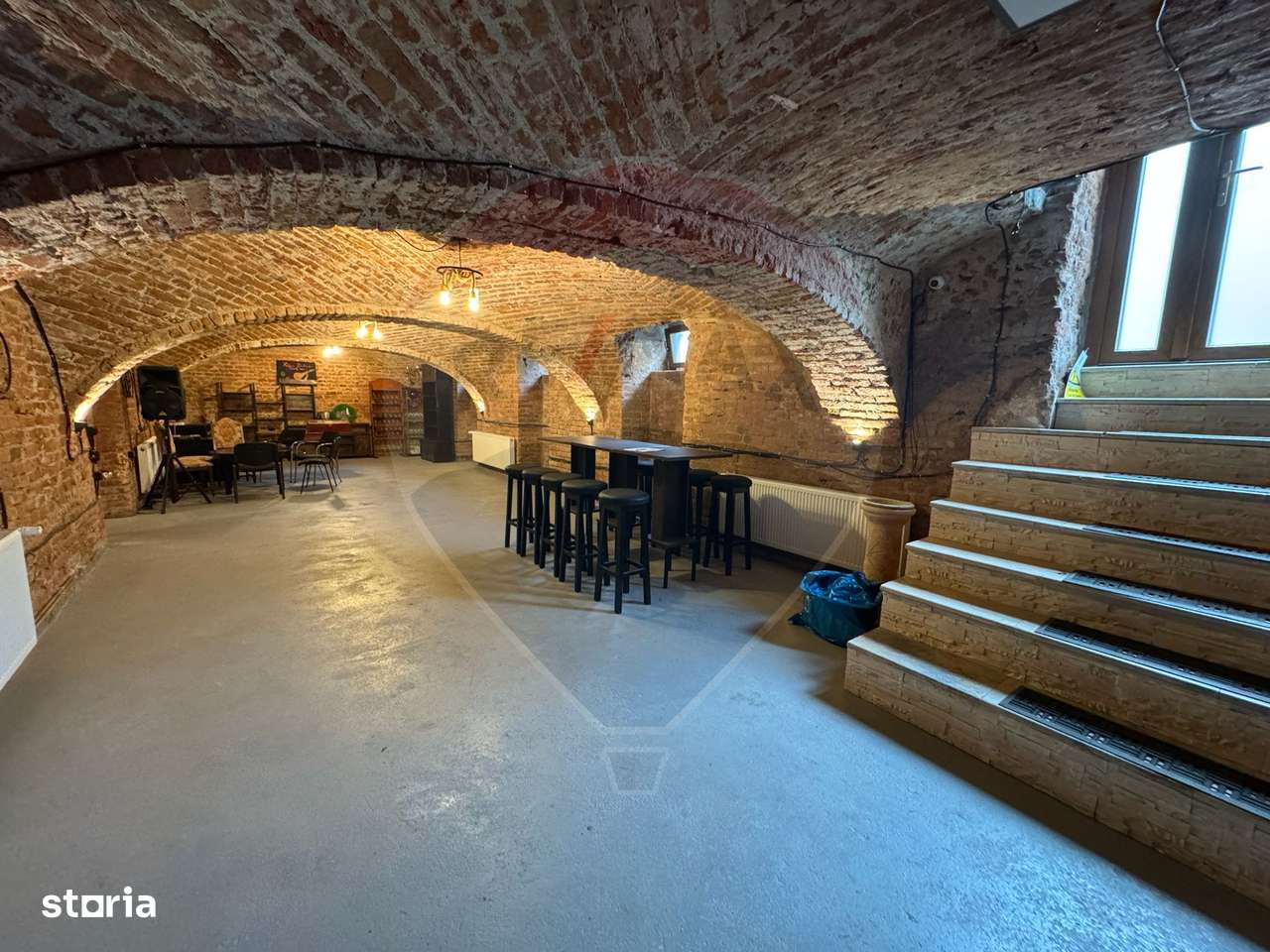 Spațiu de vanzare S.C.229 mp -zona centrala-3