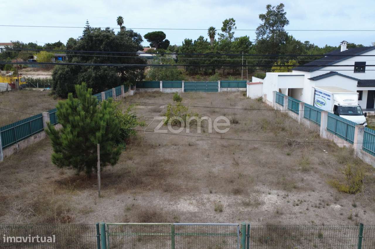 Terreno Urbano Fernão Ferro - Grande imagem: 2/17