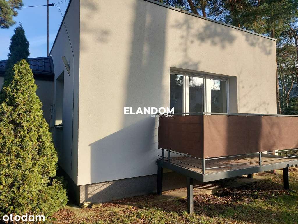 Parterowy domek, po remoncie, 2 pokoje - Pełny obrazek: 1/7