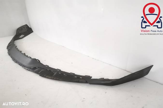 Fusta Spoiler Bara Fata Original In Stare Buna Cross Turismo Porsche Taycan 1 2019 9J0807541B - 3