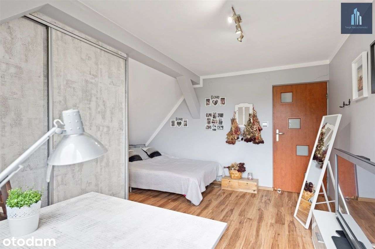 Kup dom bez prowizji - Szwajcarska Dolina-18