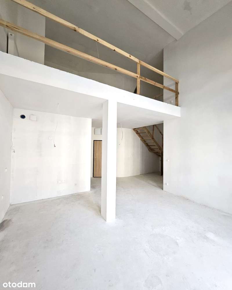 apartament przy Off Piotrkowska - Pełny obrazek: 4/17