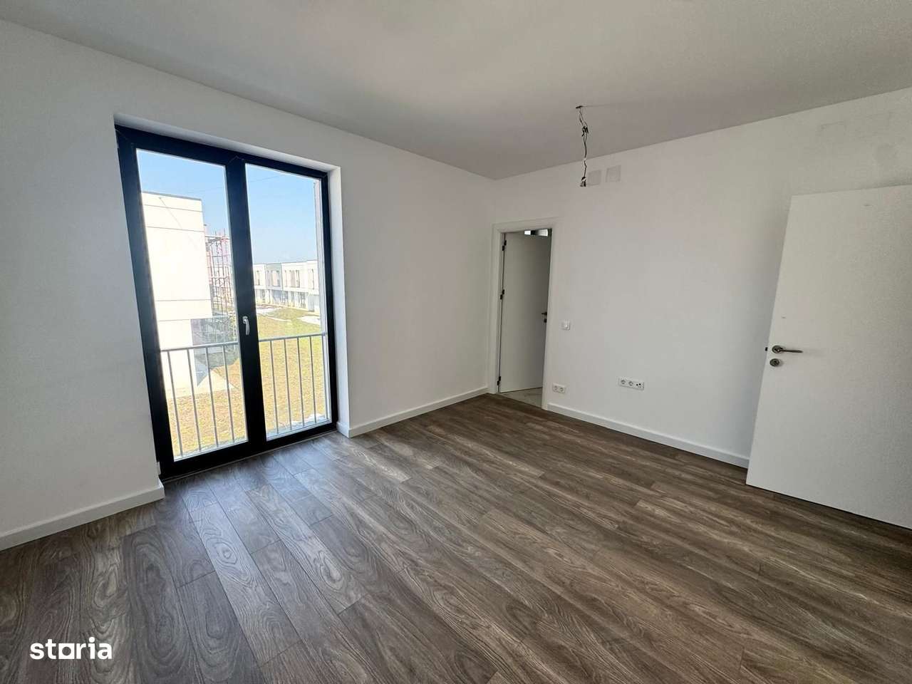 Direct dezvoltator | Vilă modernă | zona Pipera - Tunari -  Cosmopolis-3