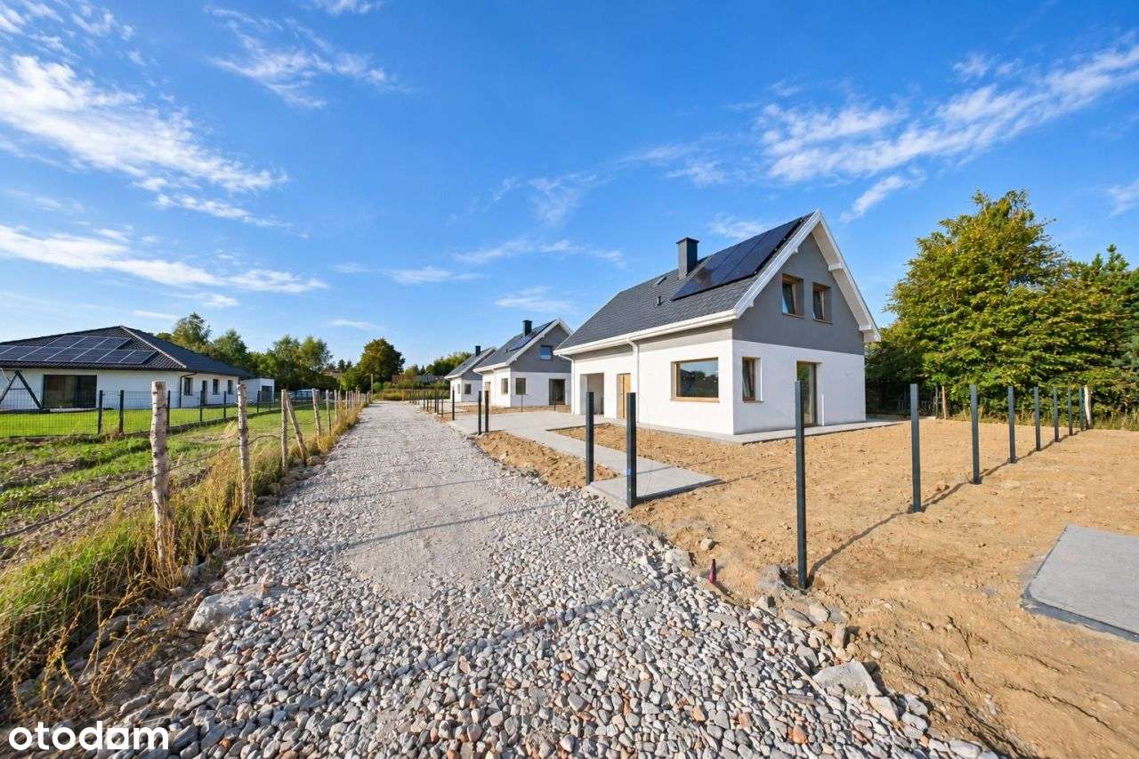 Dom na sprzedaż, 4 pokoje, 132 m², Pólko