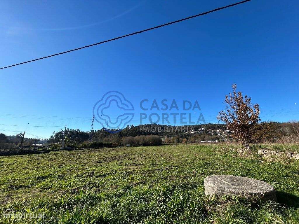Terreno à Venda - Excelente Oportunidade em Romariz - Grande imagem: 4/8