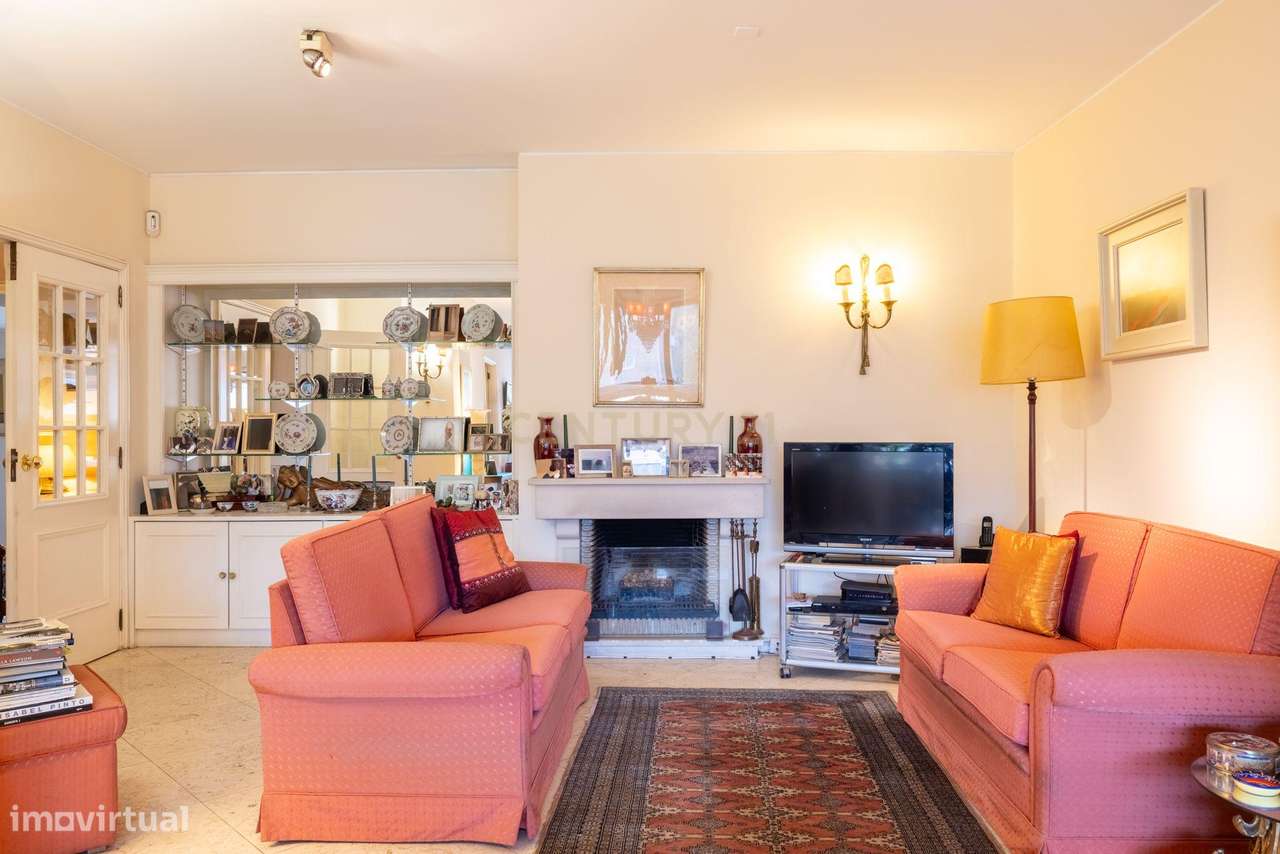 T5 na Foz, Porto - Grande imagem: 3/35