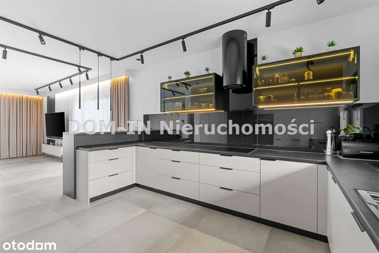 Dom dla wymagających z systemem "Smart Home"-7