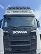 Scania S 500 - 15