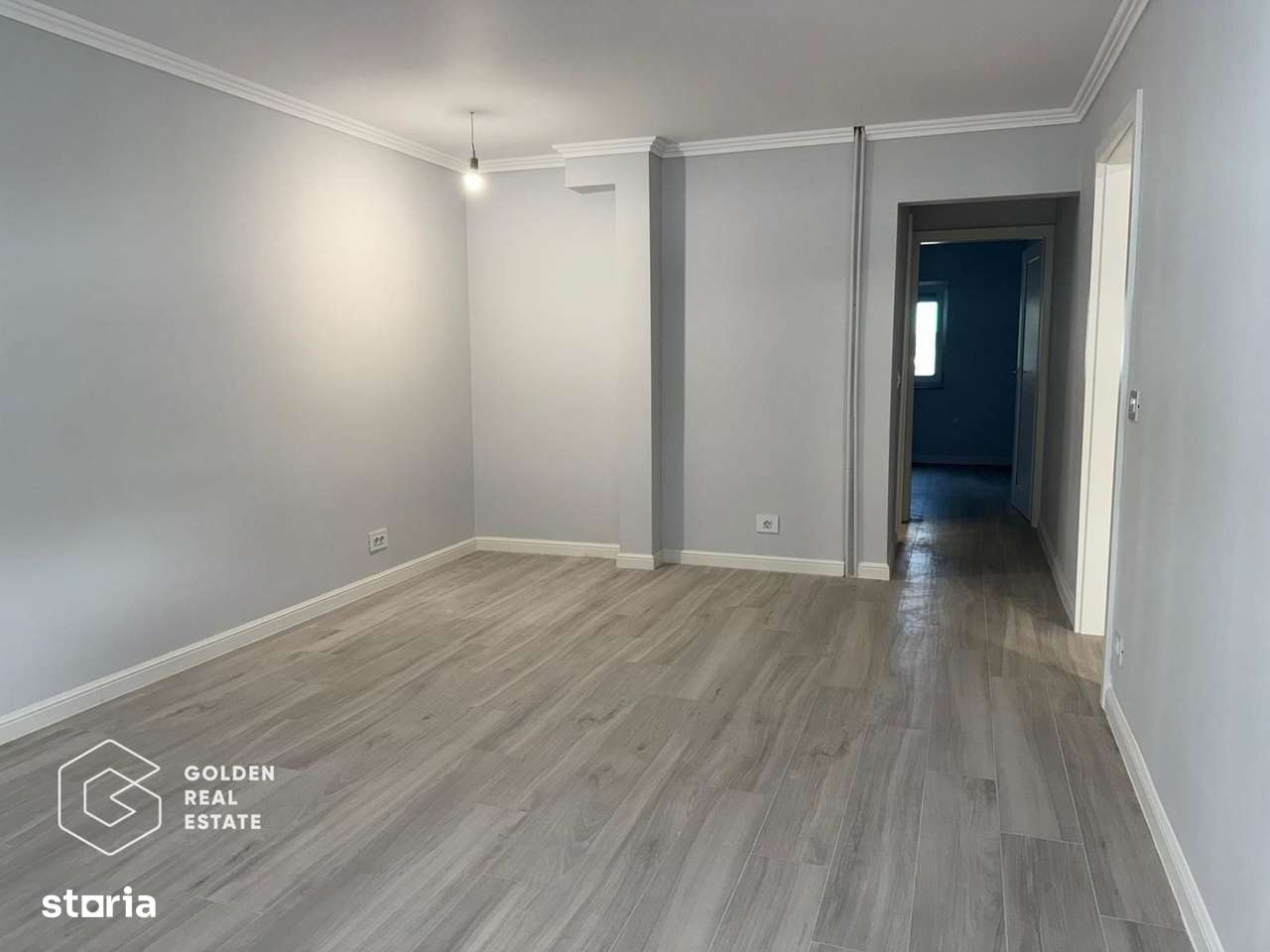 Spațiu comercial renovat 56 mp, parter, Micălaca, lângă Genesys - Imagine principală: 5/8