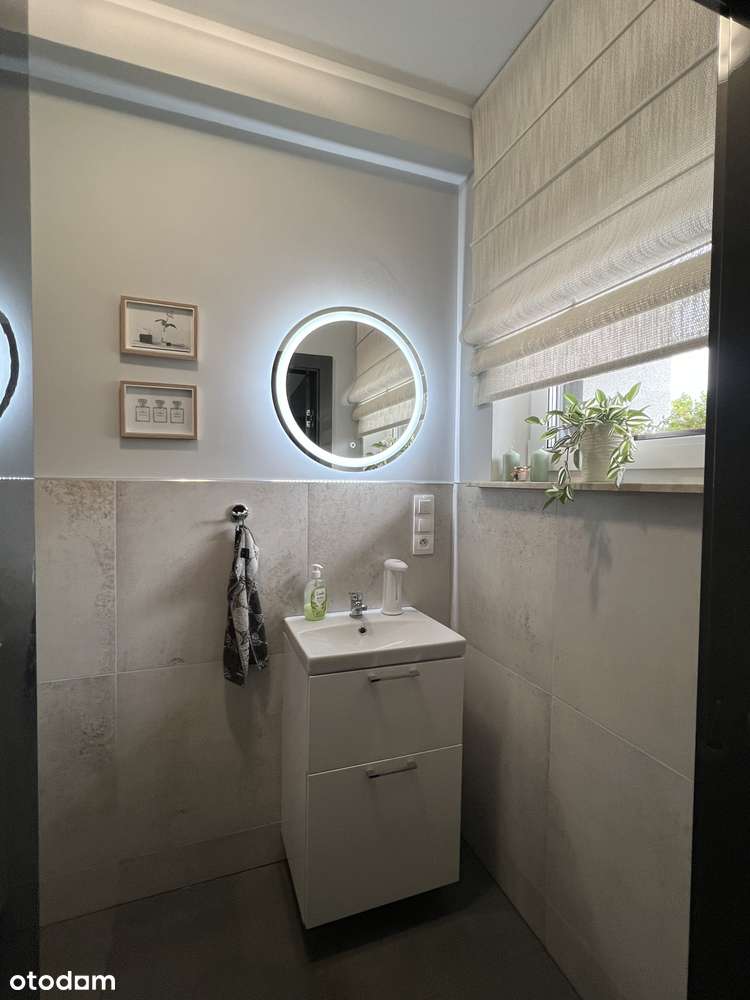 Sprzedam dom w zabudowie szeregowej w Boleslawcu ul. Jagiellonów - Pełny obrazek: 4/12