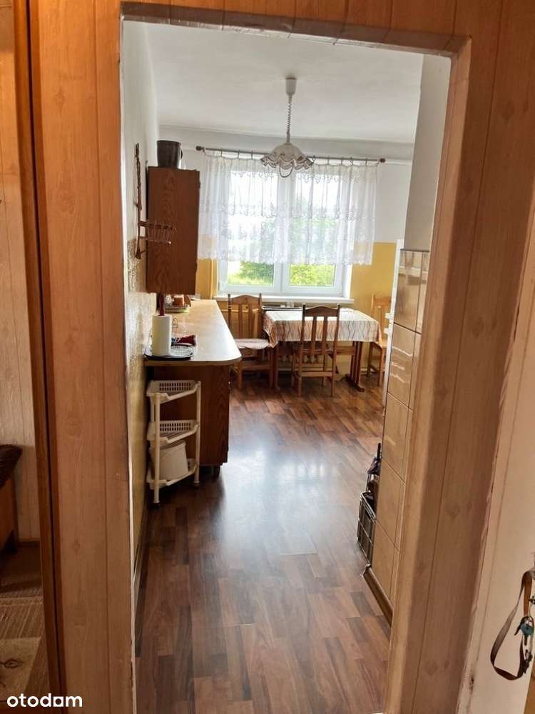 Bezczynszowe 2 pokojowe, 10 km do Łobza, Drawska-10