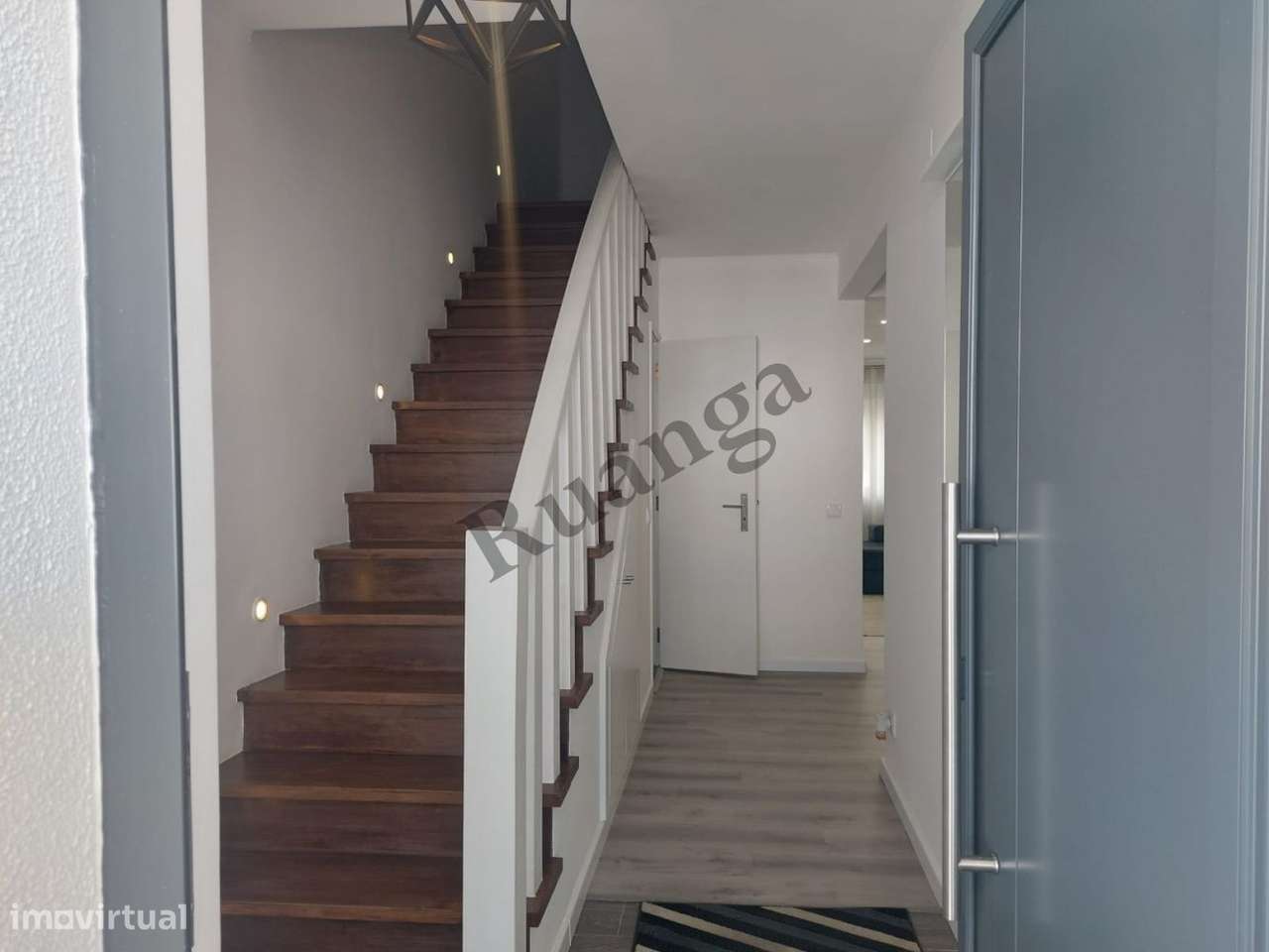 Apartamento T3 Duplex para Venda em Vila Nova de Santo André-14