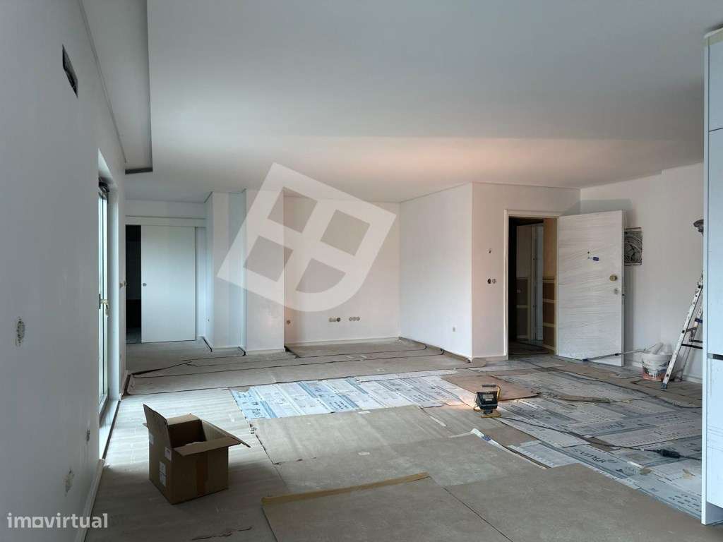 Apartamento T3 Duplex - Aveiro Centro - Grande imagem: 4/20