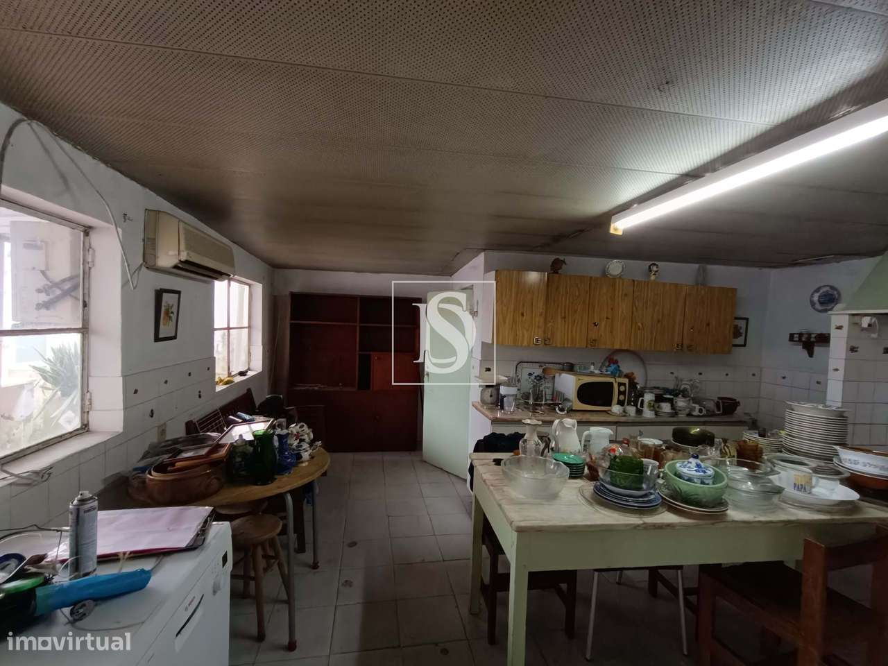 Andar de Moradia T3  – Abrantes (1º Andar)-34