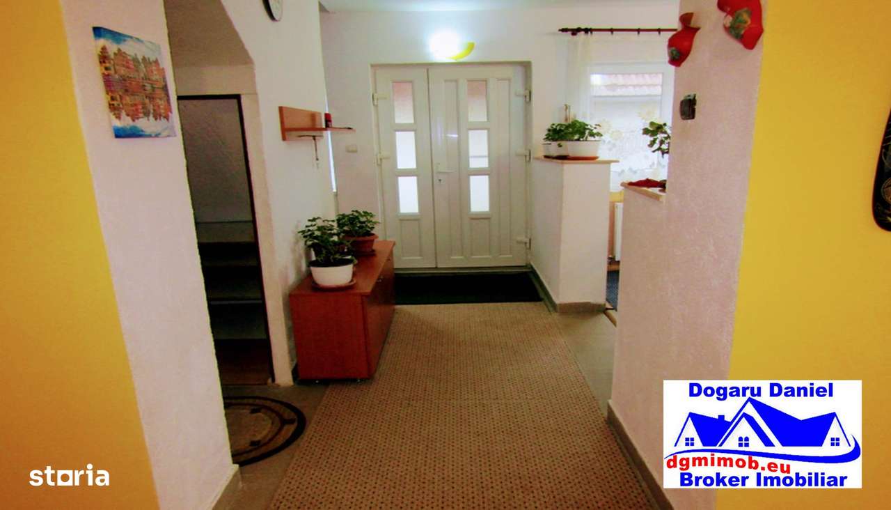 Vila noua, mobilata si utilata, Simeria-4