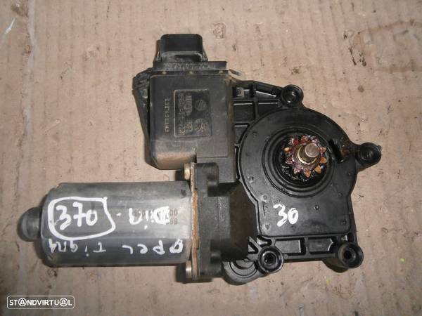 Motor Elevador Vidro 0130821655 111194 102 OPEL TIGRA 1996 FD - 2