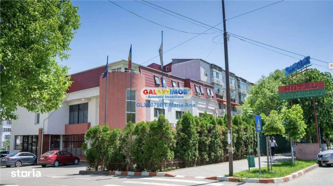 Vanzare\/Inchiriere:  Hotel Restaurant P+1+M, 1592 mp. !!! - Imagine principală: 2/20