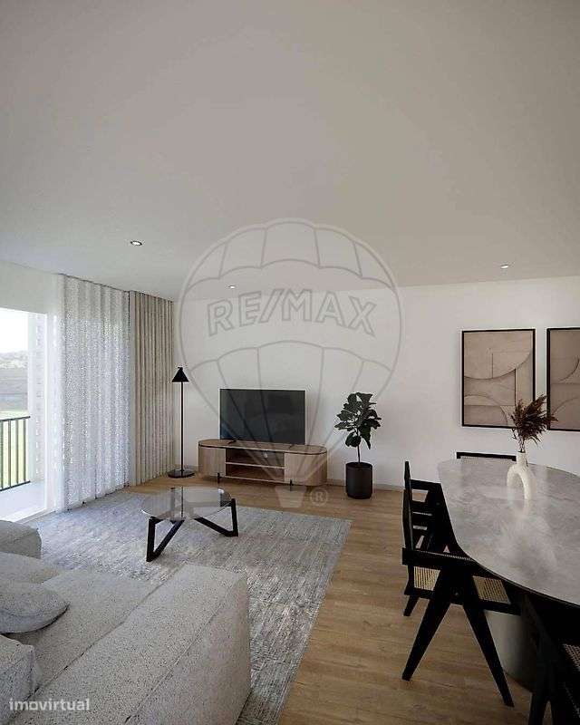 Apartamento T2 para venda - Grande imagem: 5/12