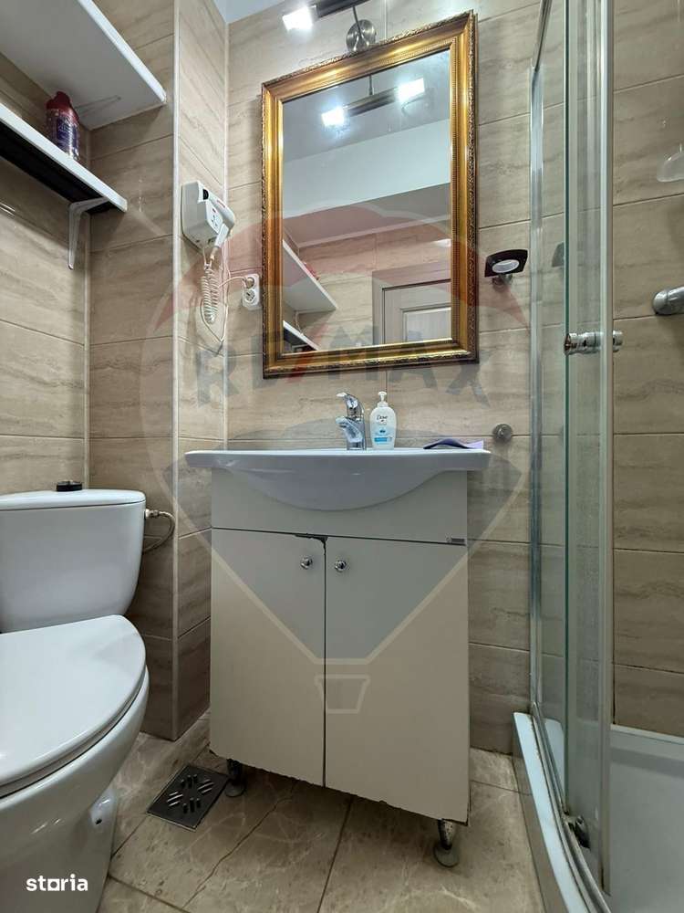 Apartament 2 camere de vanzare in Summerland-Mamaia-13