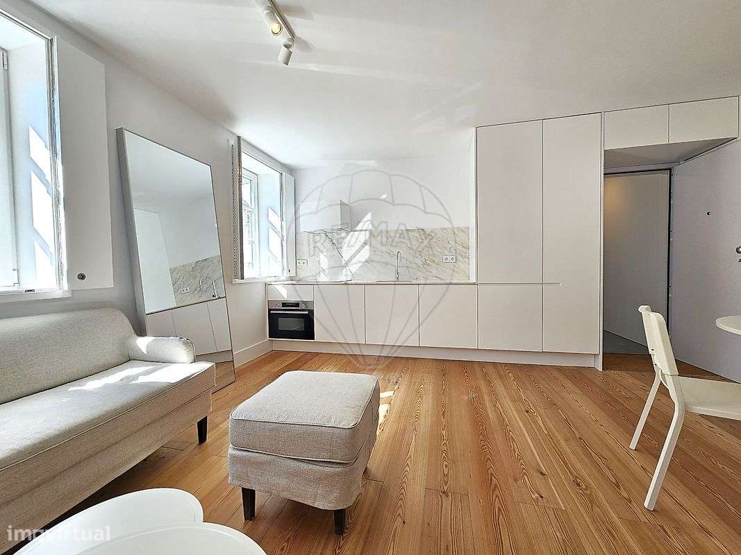 Apartamento T1 para venda - Grande imagem: 4/15