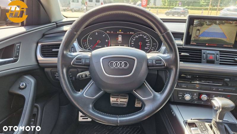 Audi A6 Allroad 3.0 TDI Quattro Tiptr - 23